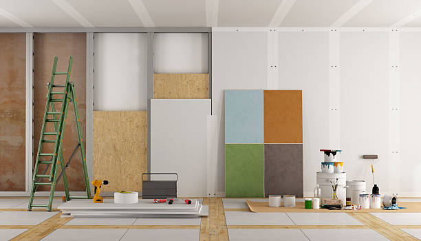 Best Residential Mold Inspection & Testing  in New Iberia, LA